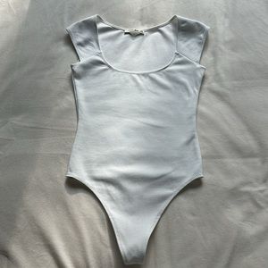 Aritzia Bodysuit
